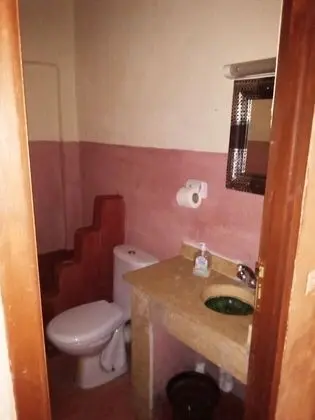 Family Dört Kişilik Oda, Nehir Manzaralı