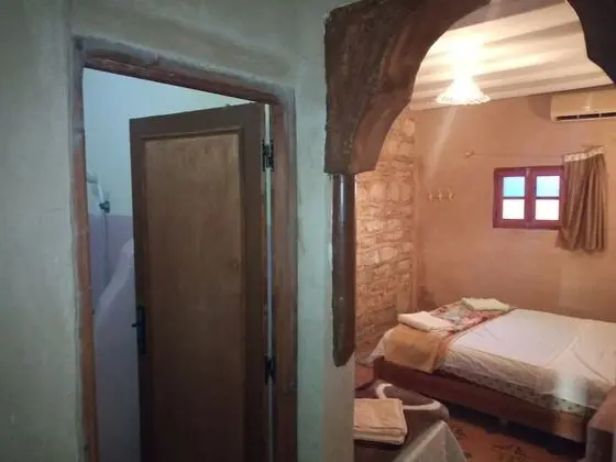 Grand Tek Büyük Yataklı Oda, Nehir Manzaralı