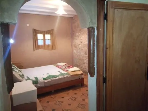 Grand Tek Büyük Yataklı Oda, Nehir Manzaralı