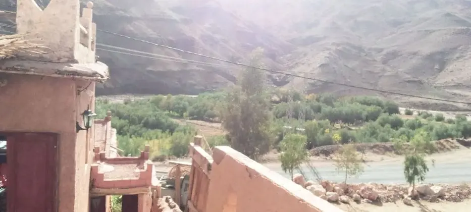 Grand Tek Büyük Yataklı Oda, Nehir Manzaralı