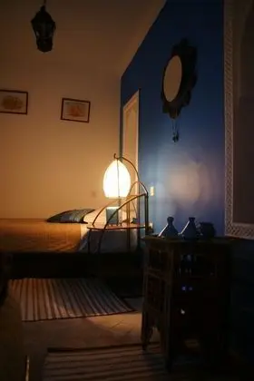 İki Ayrı Yataklı Oda