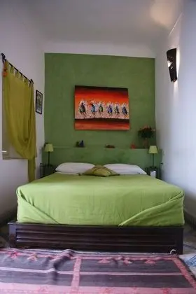 Superior Tek Büyük Yataklı Oda