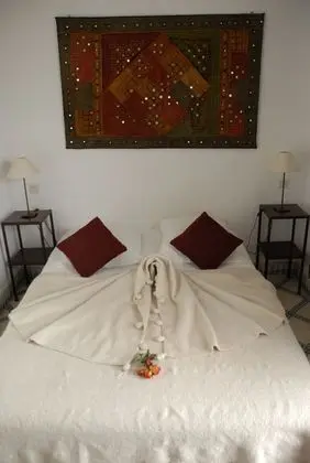 Superior Üç Kişilik Oda