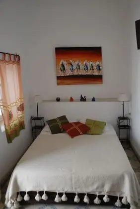 Superior Üç Kişilik Oda