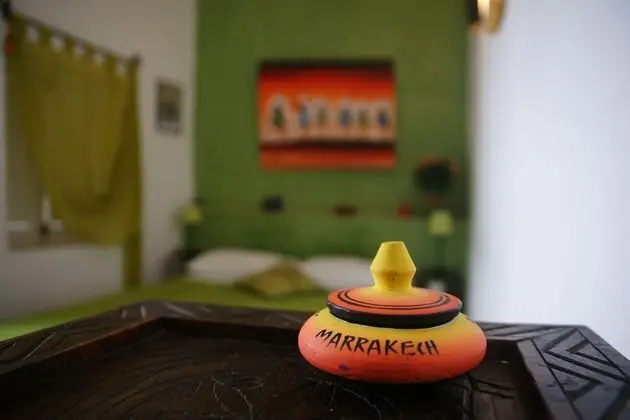 Superior Üç Kişilik Oda