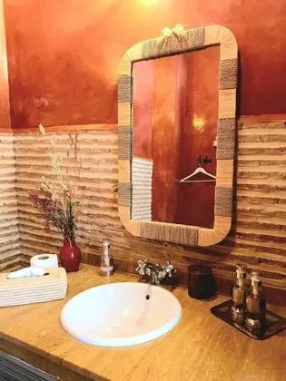 Standard Oda (Safari Standard Room)