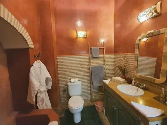 Standard Oda (Safari Standard Room)