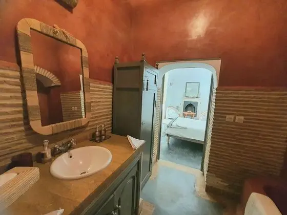 Standard Oda (Safari Standard Room)