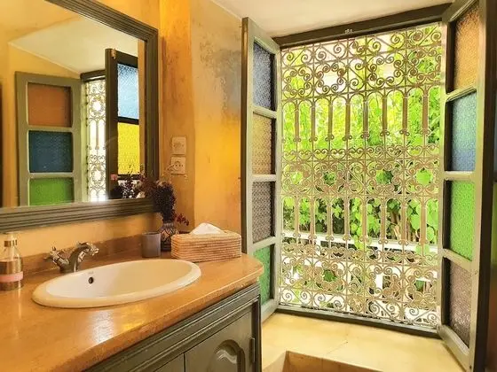 Standard Stüdyo Süit (Oranger Suite)