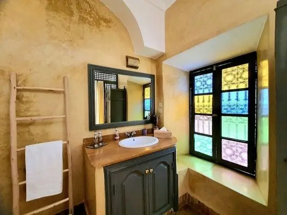 Standard Stüdyo Süit (Oranger Suite)