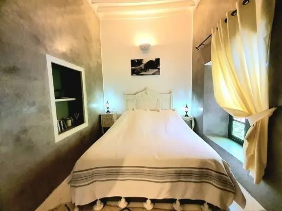 Superior Oda (Dune Superior Room)