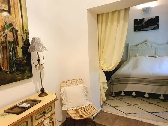 Superior Oda (Dune Superior Room)