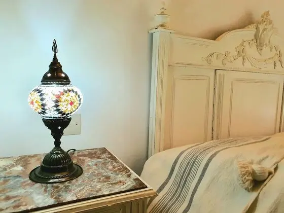 Superior Oda (Dune Superior Room)