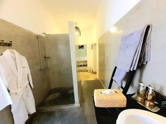 Superior Oda (Dune Superior Room)