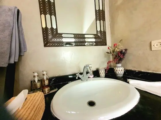 Superior Oda (Dune Superior Room)