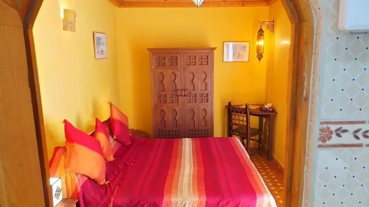 Standard Tek Kişilik Oda (Mimosa)