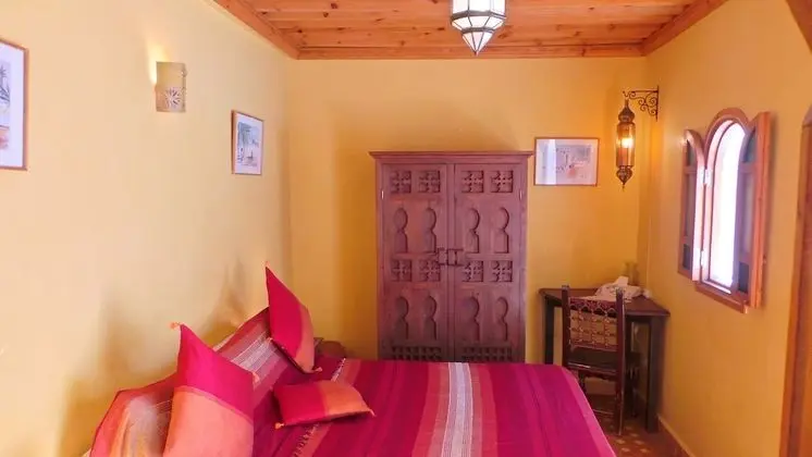 Standard Tek Kişilik Oda (Mimosa)