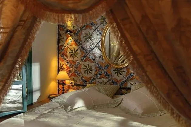 Comfort Tek Büyük Yataklı Oda, 1 Büyük (Queen) Boy Yatak (Sophie)