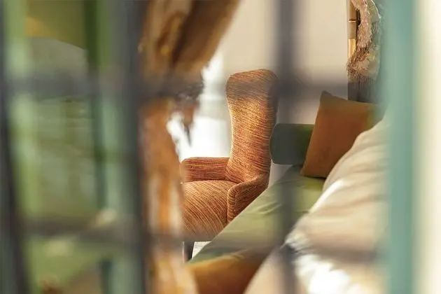 Comfort Tek Büyük Yataklı Oda, 1 Büyük (Queen) Boy Yatak (Sophie)