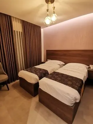 Deluxe Süit