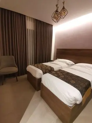 Deluxe Süit