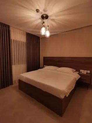 Deluxe Süit