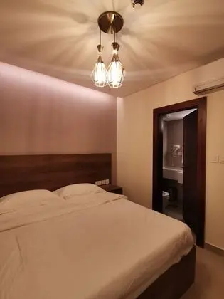 Deluxe Süit