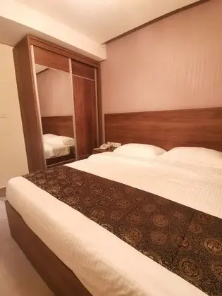 Deluxe Süit