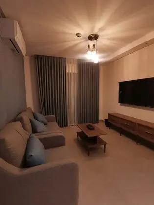 Deluxe Süit