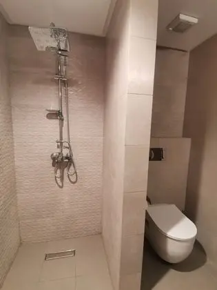 Deluxe Süit