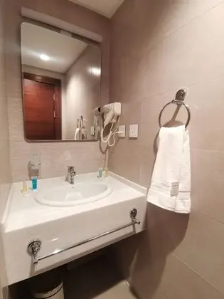 Deluxe Süit
