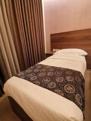 Luxury Süit