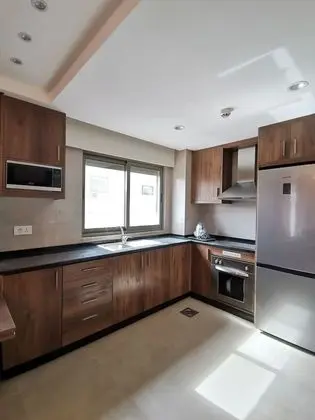 Luxury Süit