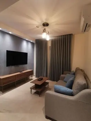 Luxury Süit