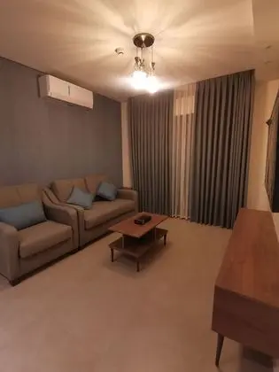 Luxury Süit