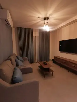 Luxury Süit
