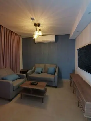 Luxury Süit