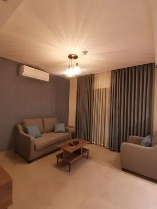 Luxury Süit