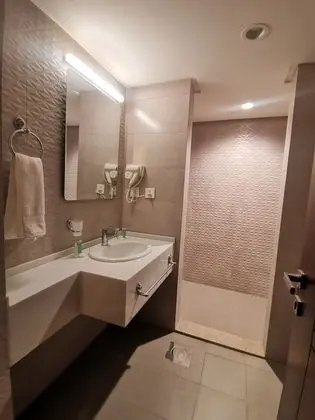 Luxury Süit