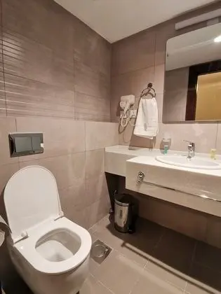 Luxury Süit