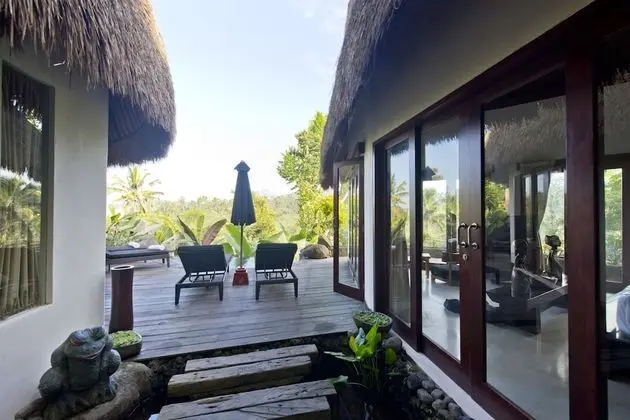 Villa, 2 Yatak Odası