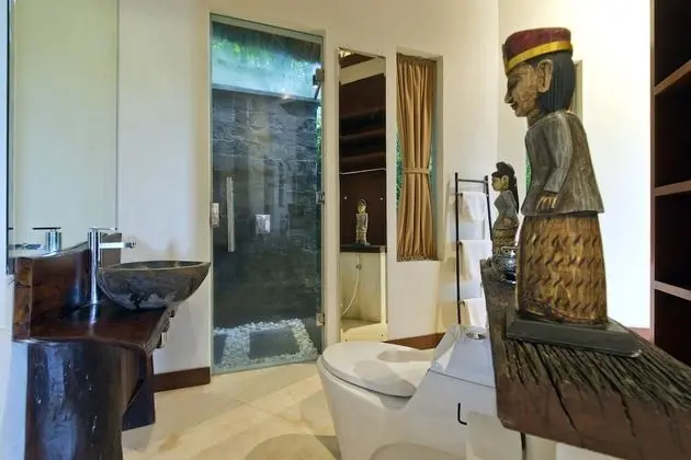 Villa, 2 Yatak Odası