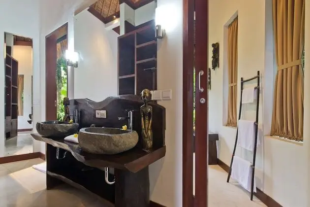 Villa, 2 Yatak Odası
