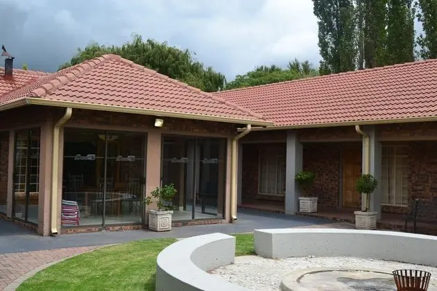Standard Tek Büyük Yataklı Oda, 1 Yatak Odası, Sigara İçilmez, Bahçe Manzaralı (Dara @ Medi Lodge)