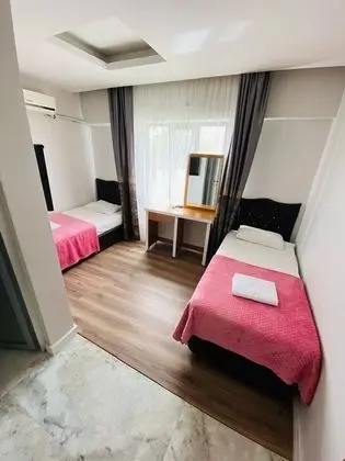 Çift Kişilik Oda
