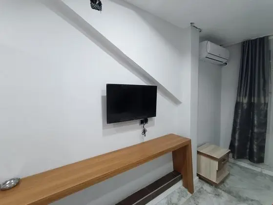 Çift Kişilik Oda