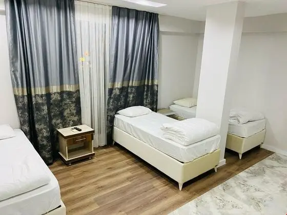 Dört Kişilik Oda