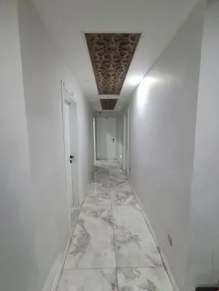 Dört Kişilik Oda