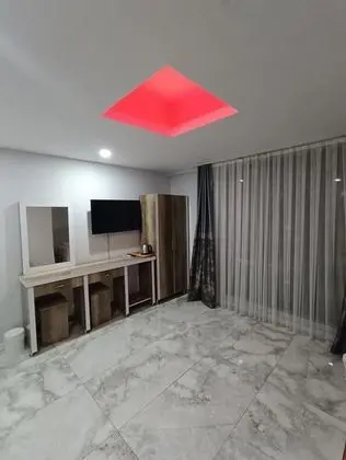 Tek Kişilik Oda