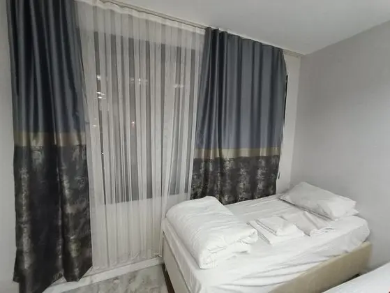 Tek Kişilik Oda